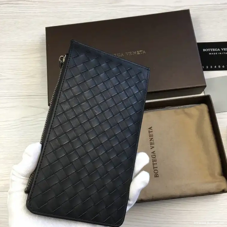 Official Brother Sam 2108SF0119 Bag Bottega Veneta 0816
